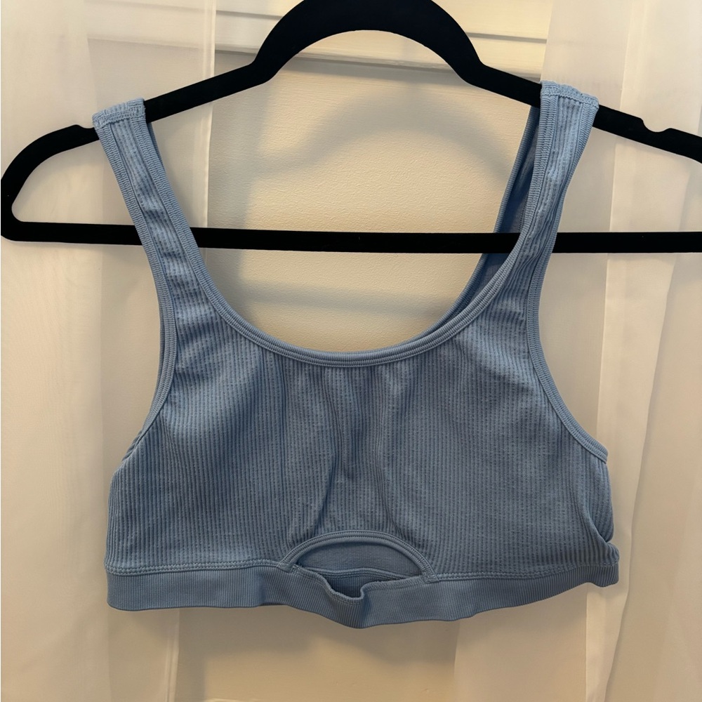 BRA TOP